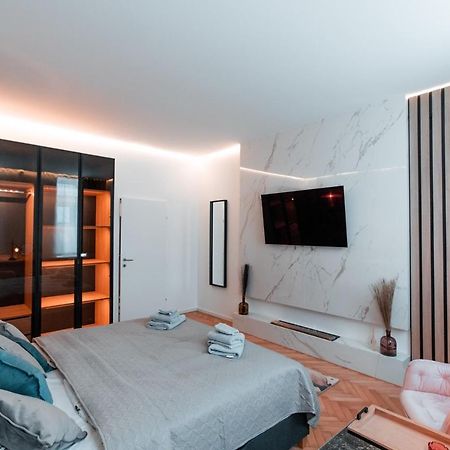 Petit Luxe Apartment فيينا المظهر الخارجي الصورة