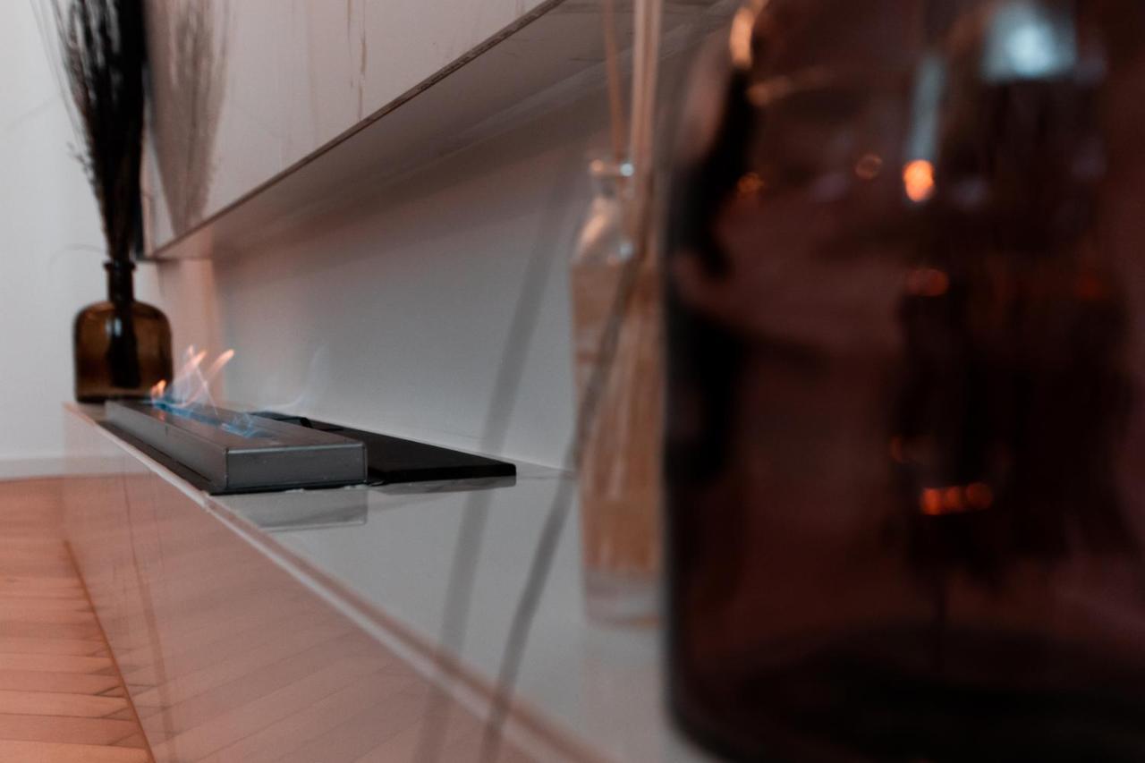 Petit Luxe Apartment فيينا المظهر الخارجي الصورة