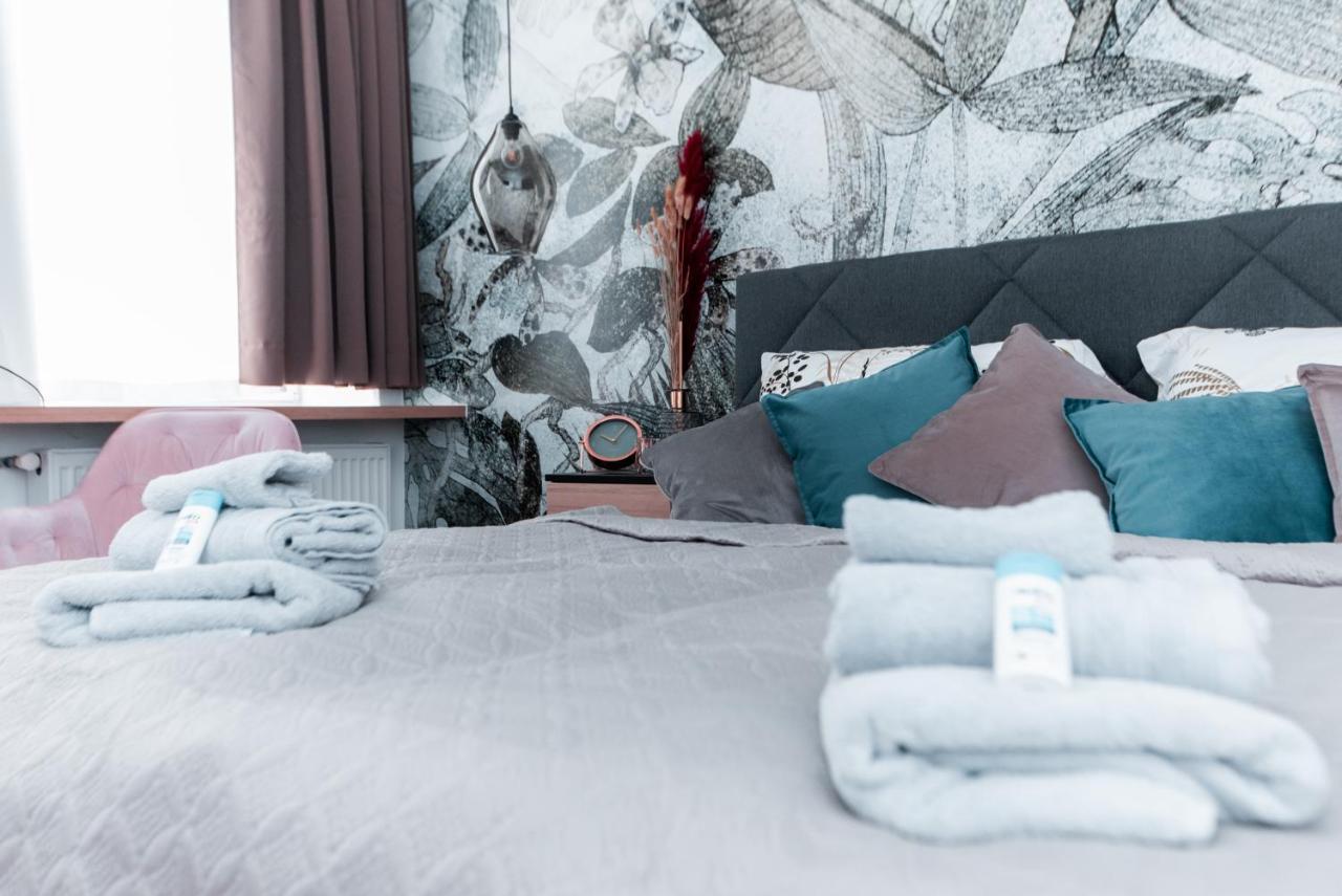 Petit Luxe Apartment فيينا المظهر الخارجي الصورة
